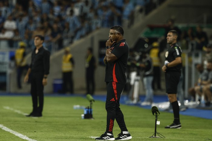 André Ávila / Agencia RBS