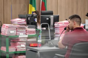 Mateus Bruxel / Agencia RBS