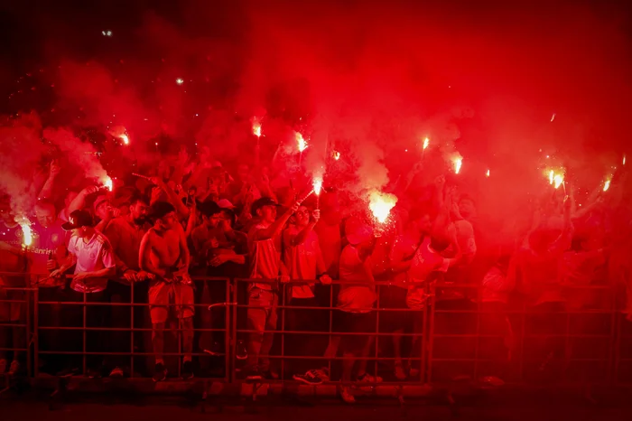 Ricardo Duarte / SC Internacional