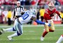 Duelo de gigantes: saiba como acompanhar e o que esperar da Semana 5 da NFL