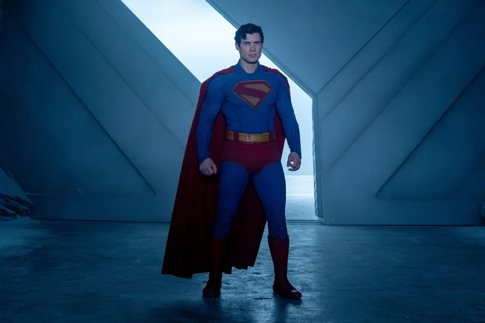 Warner Bros. / Divulgação