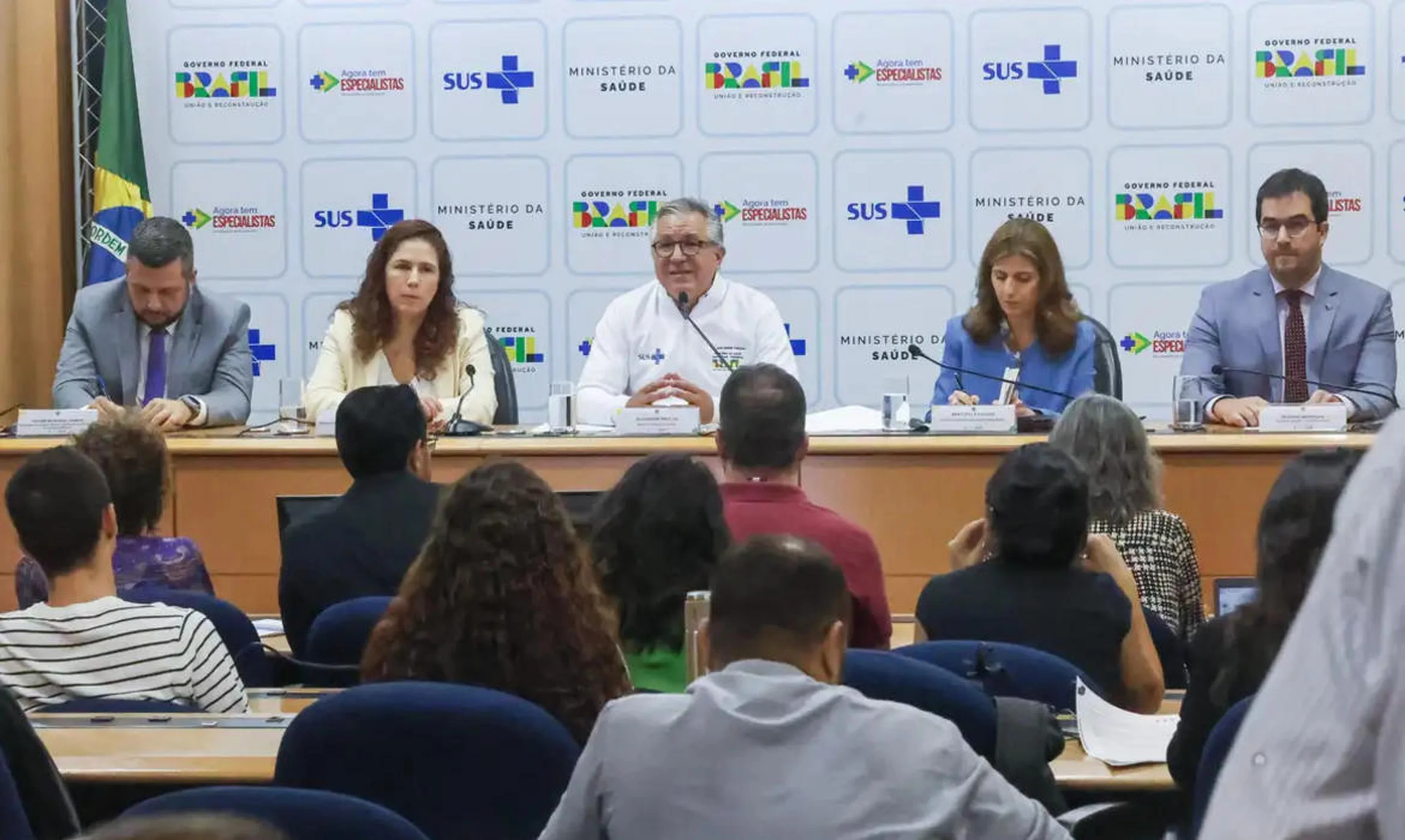 Antonio Cruz/Agência Brasil