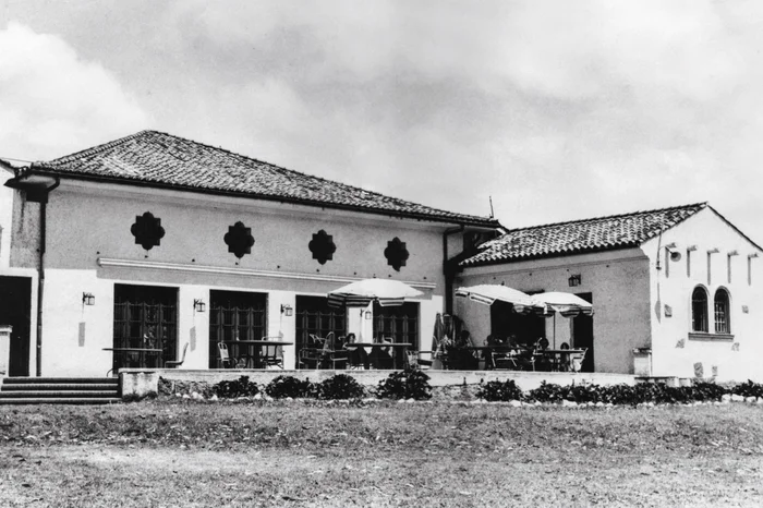 Porto Alegre Country Club / Divulgação