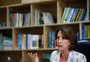 "Temos um calendário escolar desafiador", diz secretária da Educação