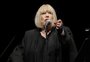 Marianne Faithfull, cantora de "As Tears Go By", morre aos 78 anos
