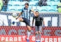 Pedro Geromel ainda pode fazer mais 11 jogos pelo Grêmio