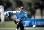A situação de Rochet na seleção uruguaia