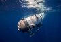Conheça histórias de outros submersíveis que afundaram no oceano