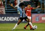 Com quatro gols e muitas chances, Grêmio e Inter empatam pelo Brasileirão Feminino 2025