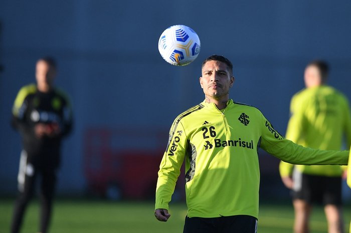 Ricardo Duarte / Inter, Divulgação