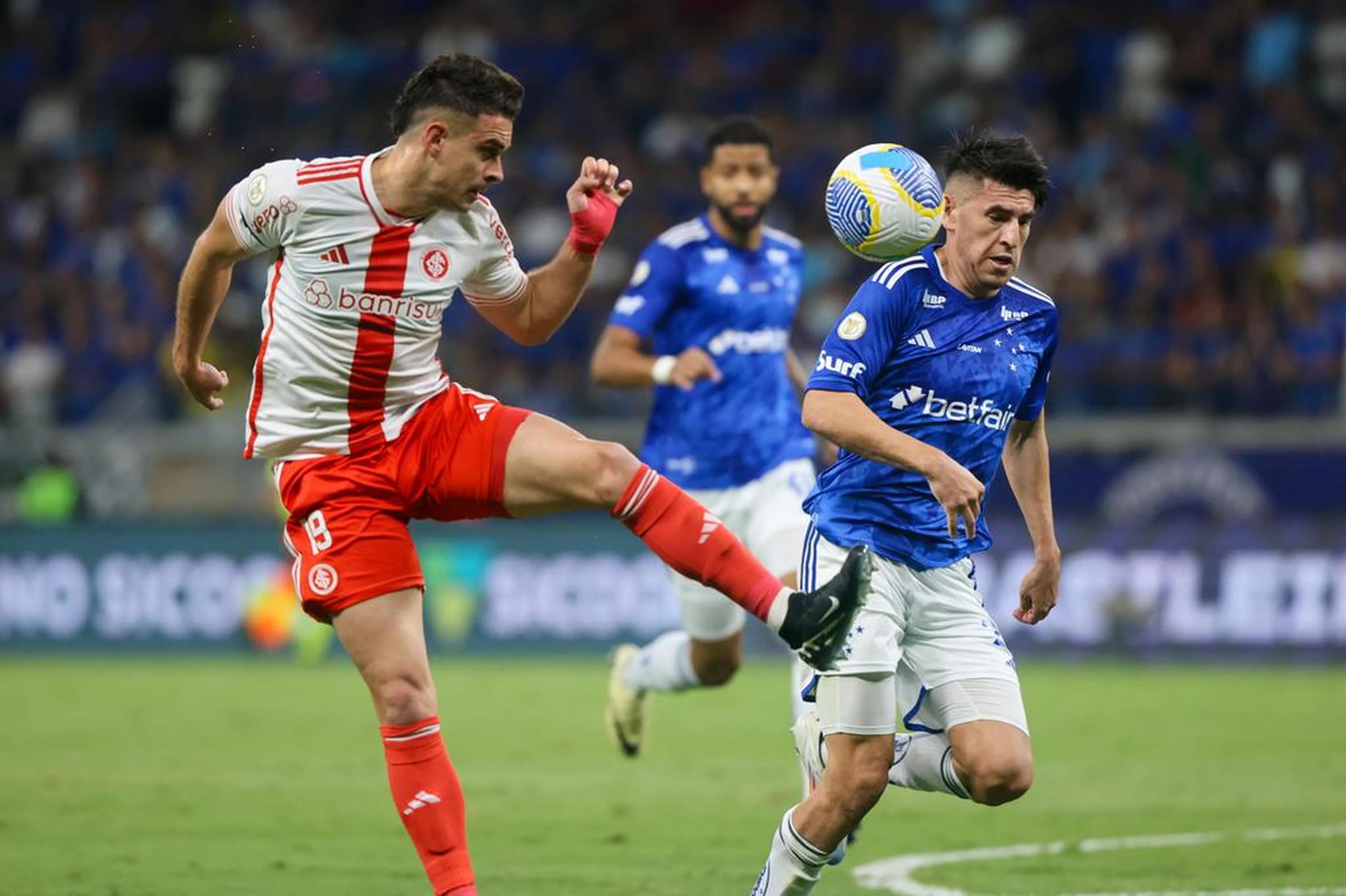 Ricardo Duarte/Divulgação Internacional