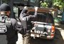 Operação policial prende 14 suspeitos por tráfico de drogas no noroeste do Estado