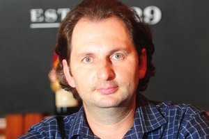 Porthus Junior / Agencia RBS