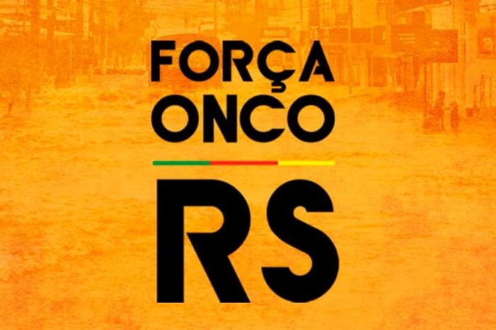 Força Onco RS / Divulgação