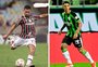 Guga e Mateus Henrique entram na pauta do Inter para reforçar a lateral direita