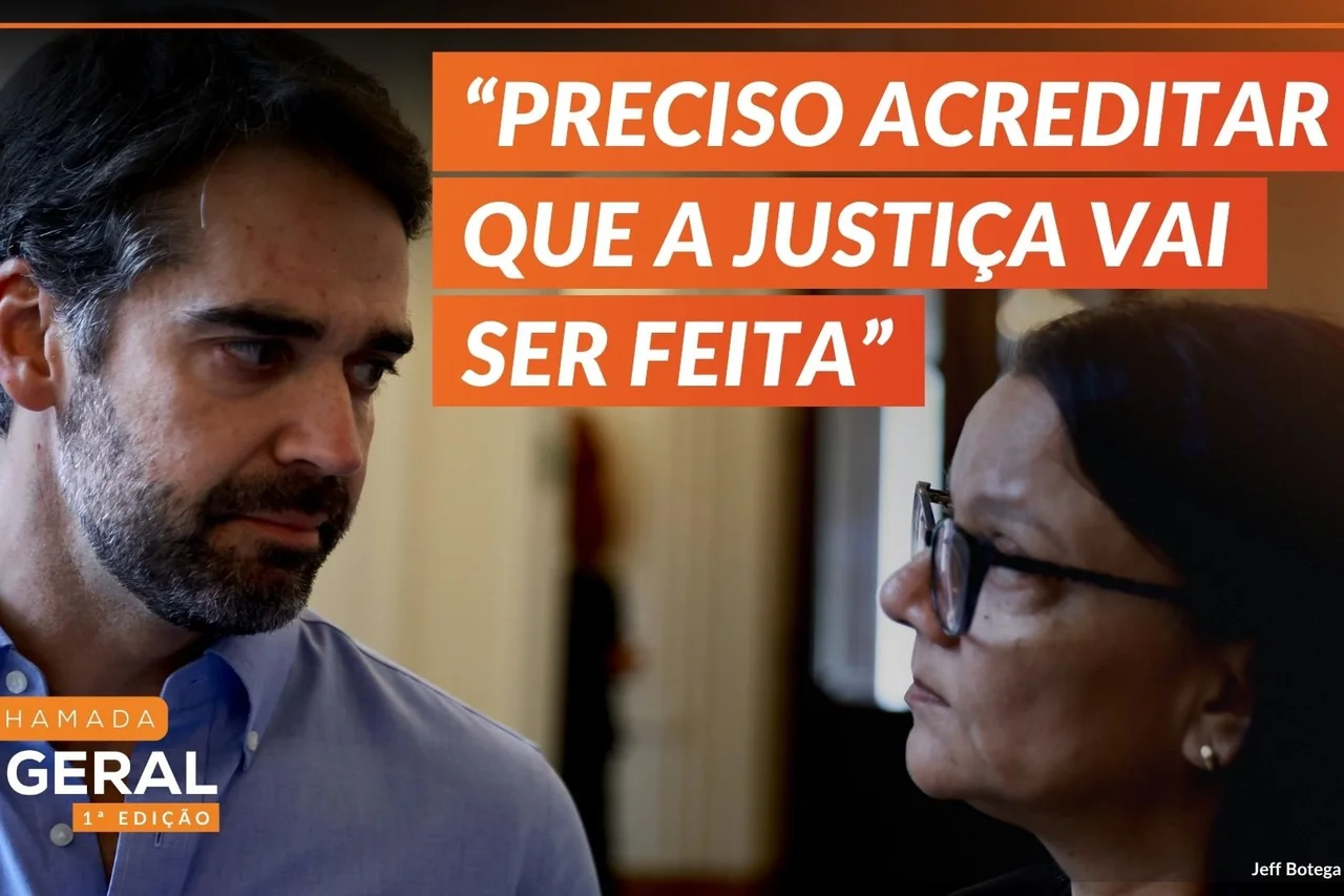 Jeff Botega / Grupo RBS