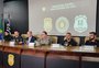 Apontado como assassino de facção, suspeito de decapitar rival e matar dois jovens a tiros em Porto Alegre é preso
