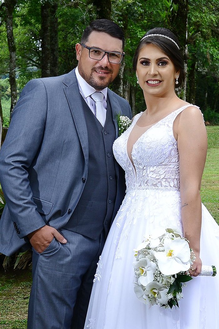 Gerson Bisol / Divulgação Gerson Bisol / Divulgação