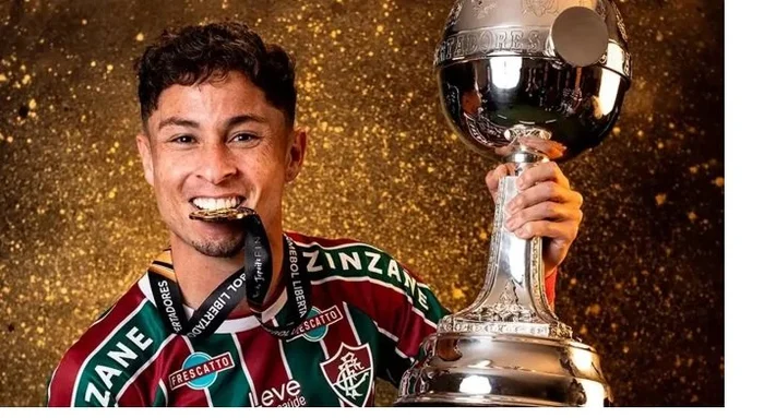 Conmebol / Divulgação