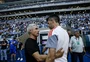Provocações, rusga na final do Gauchão e "block" em rede social: os bastidores da confusão entre as comissões técnicas de Grêmio e Inter