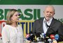 Lula anunciará primeiros ministros nesta sexta-feira, diz Gleisi