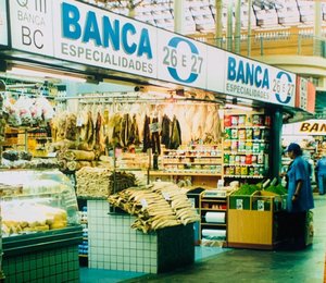 Banca 26 / Divulgação