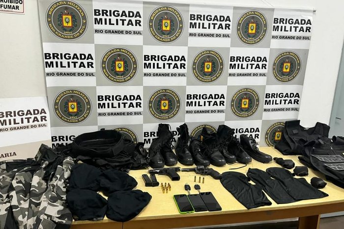 4 BPChq / Divulgação