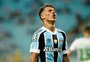Diretor médico se manifesta sobre tratamento alternativo feito por Ferreira: "Grêmio não recomendou"