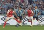 Inter e Grêmio se reencontram com várias mudanças em relação ao último Gre-Nal