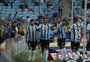 O que mudou desde Grêmio e Guarani no primeiro turno