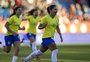 Brasil vence Canadá na estreia do técnico Arthur Elias na Seleção Feminina