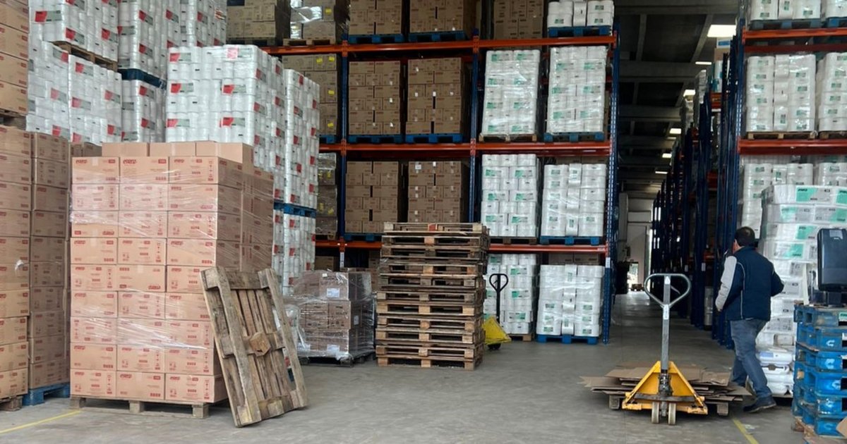 Expansão na Capital: Copapel Investe R$ 600 Mil na Unidade do Sarandi e Aumenta Capacidade de Atendimento