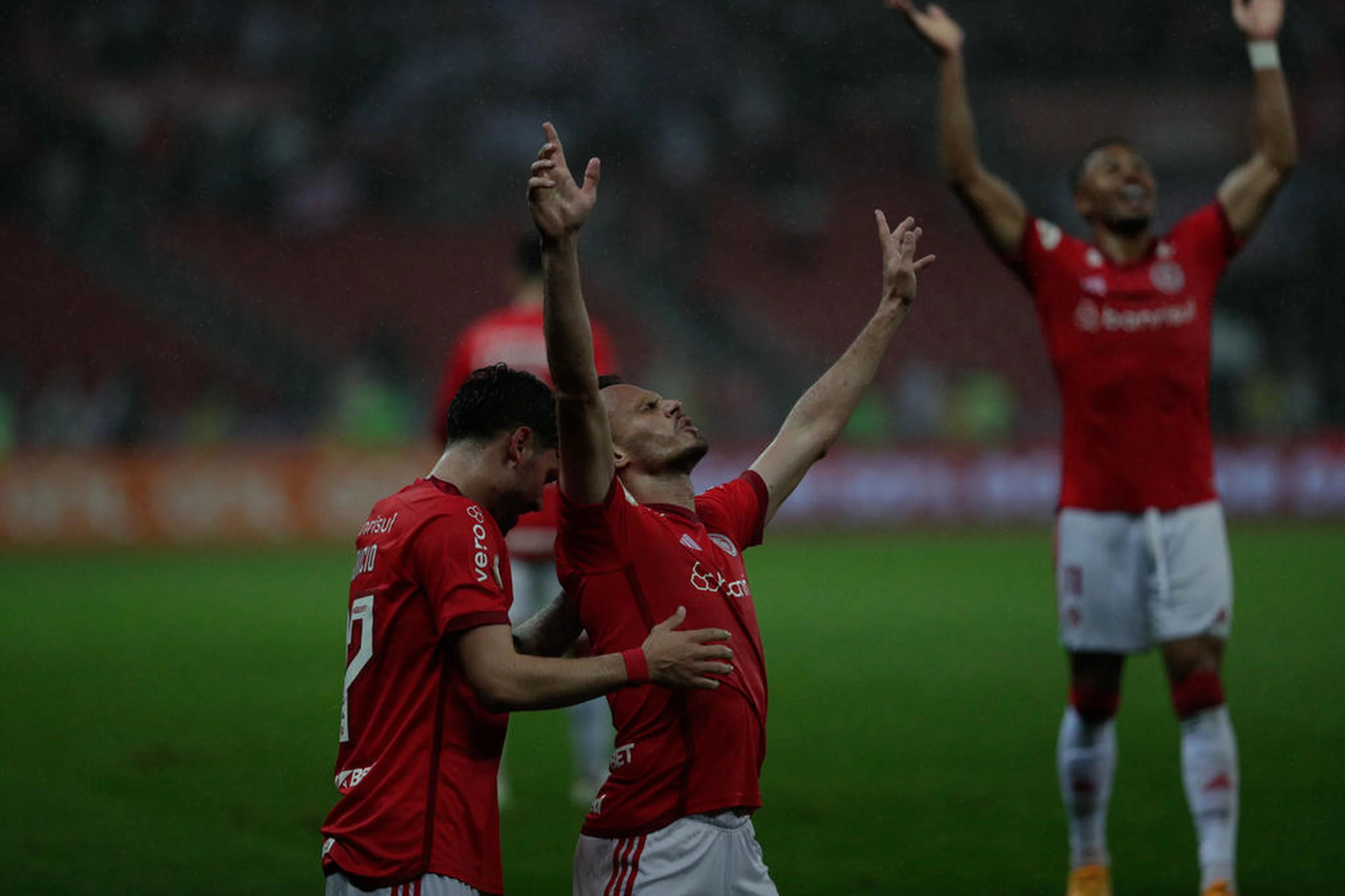 Jonathan Heckler/Agencia RBS