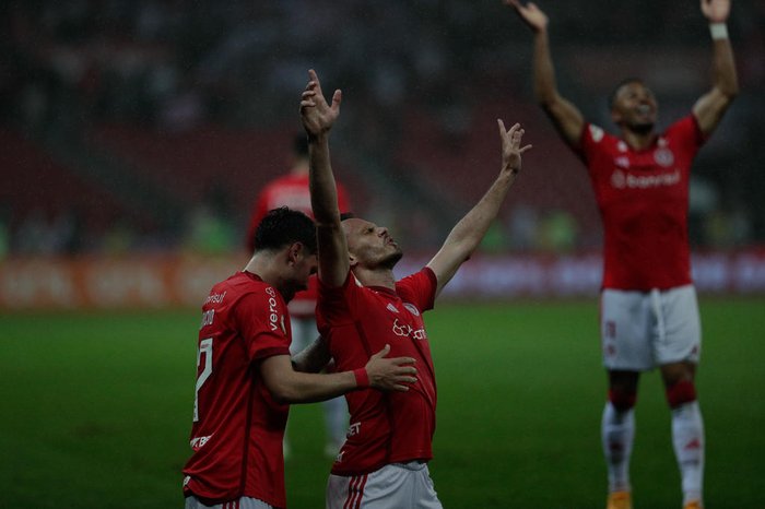 Jonathan Heckler / Agencia RBS Jonathan Heckler / Agencia RBS