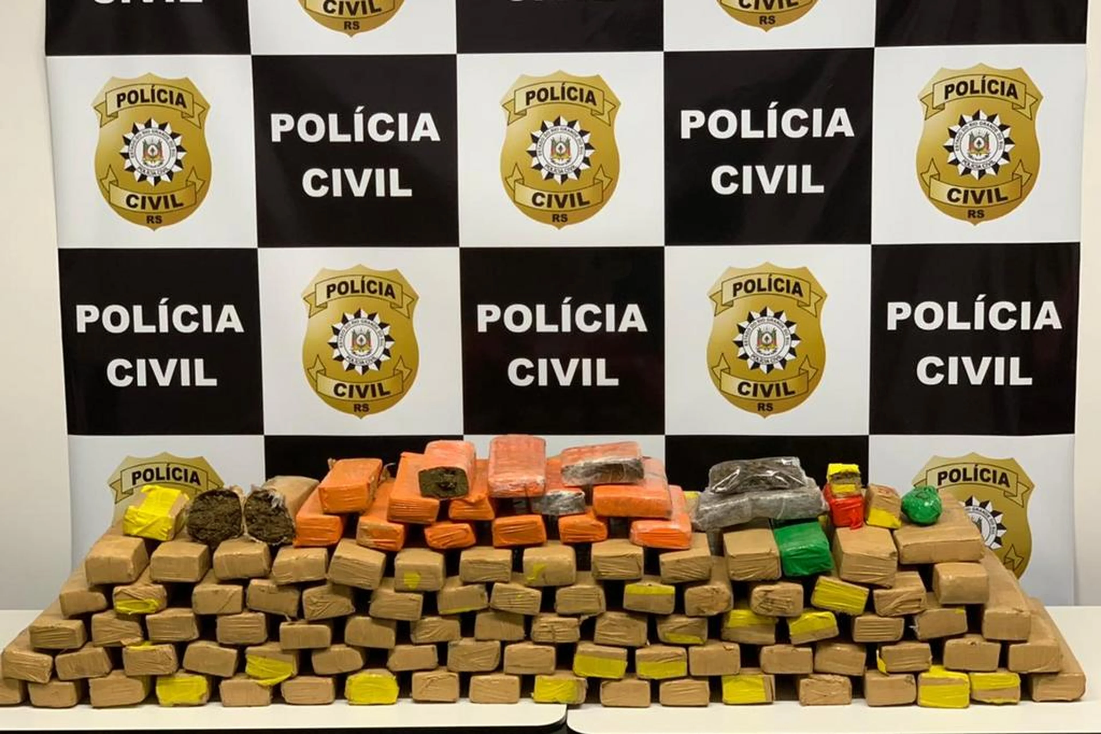 Polícia Civil/Divulgação