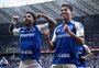 Os gols e melhores momentos da 15ª rodada do Brasileirão 2025; veja os vídeos