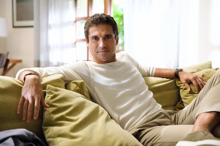 Manoella Mello / TV Globo/Divulgação Manoella Mello / TV Globo/Divulgação