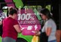 Ônibus elétricos superam cem dias de operação em Porto Alegre com mais de 300 mil passageiros transportados
