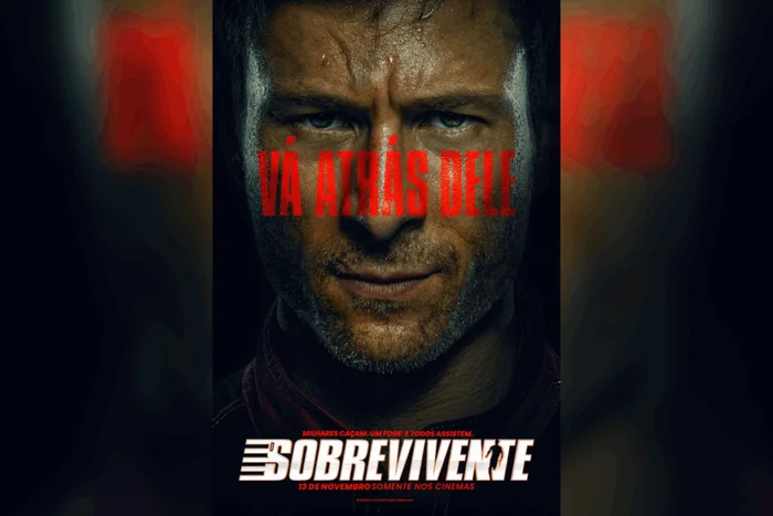 Reprodução digital / Paramount Pictures | Portal EdiCase Reprodução digital / Paramount Pictures | Portal EdiCase