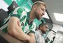 "Voltar a jogar uma Série A foi o que me motivou", diz novo lateral do Juventude