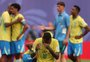 Hexa adiado: Brasil perde para a Noruega com gols de Haaland e é eliminado nas oitavas da Copa do Mundo