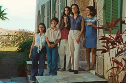 Ainda Estou Aqui (2024), filme de Walter Salles<!-- NICAID(15907131) -->