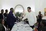Diminui tensão entre Venezuela e Guiana