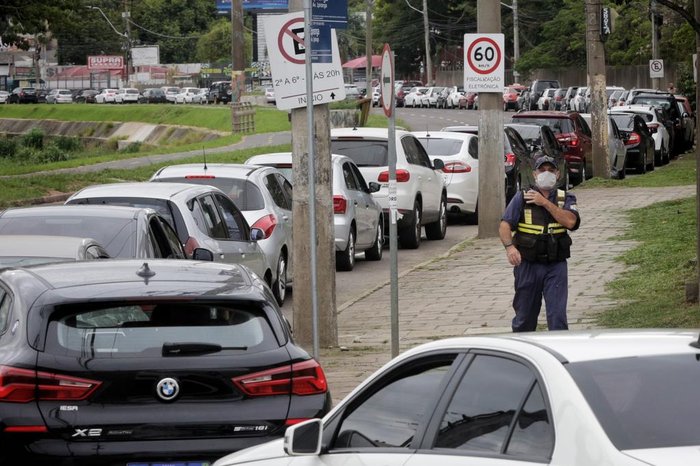 Mateus Bruxel / Agencia RBS