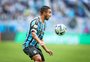Grêmio teve aproveitamento de campeão nos jogos em que Fabio foi titular no Brasileirão