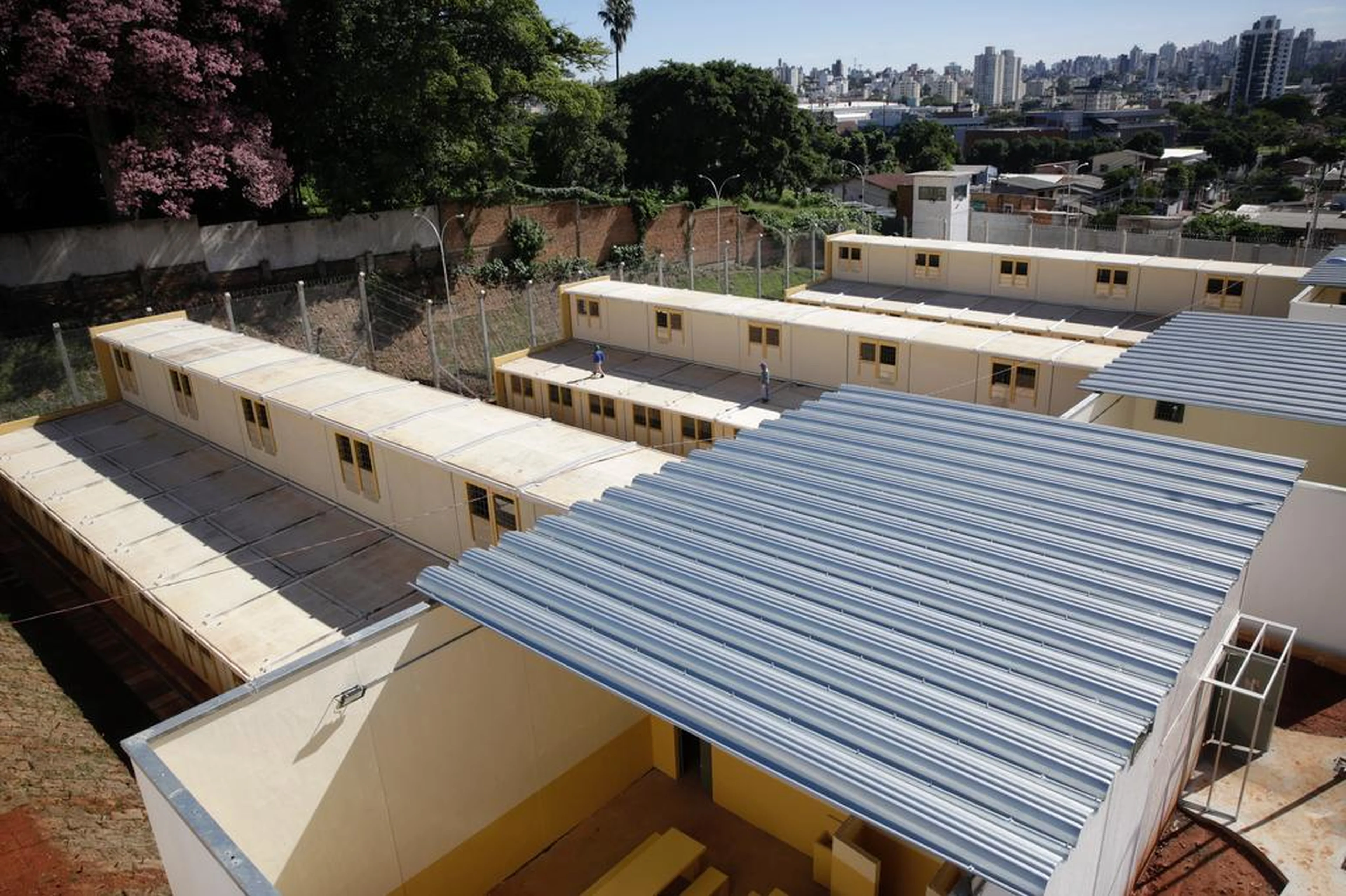 Mateus Bruxel/Agencia RBS