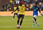 Como joga Enner Valencia, atacante que reforçará o Inter no segundo semestre