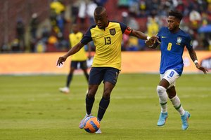 RODRIGO BUENDIA / POOL/AFP