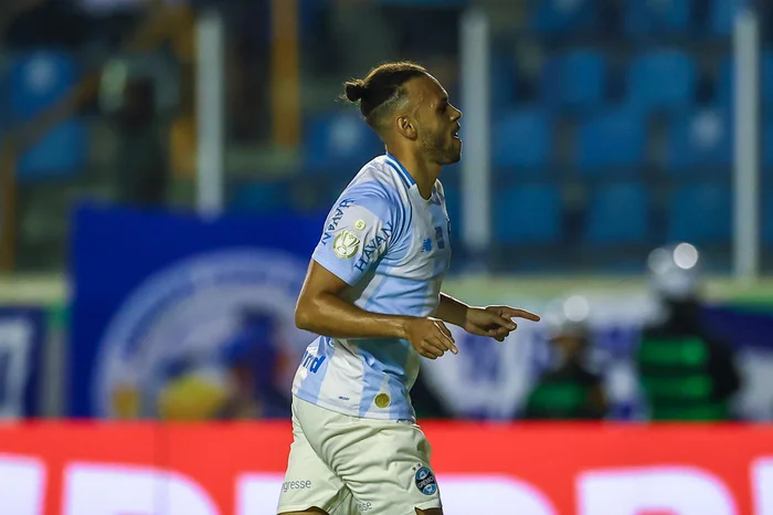 Lucas Uebel / Grêmio FBPA