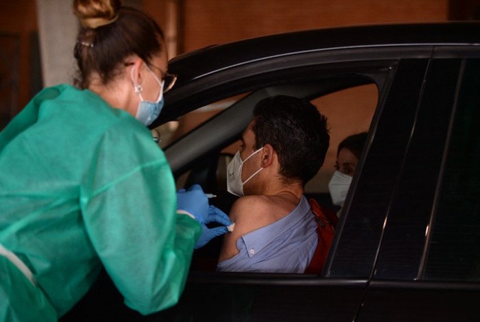 CRISTINA QUICLER / AFP